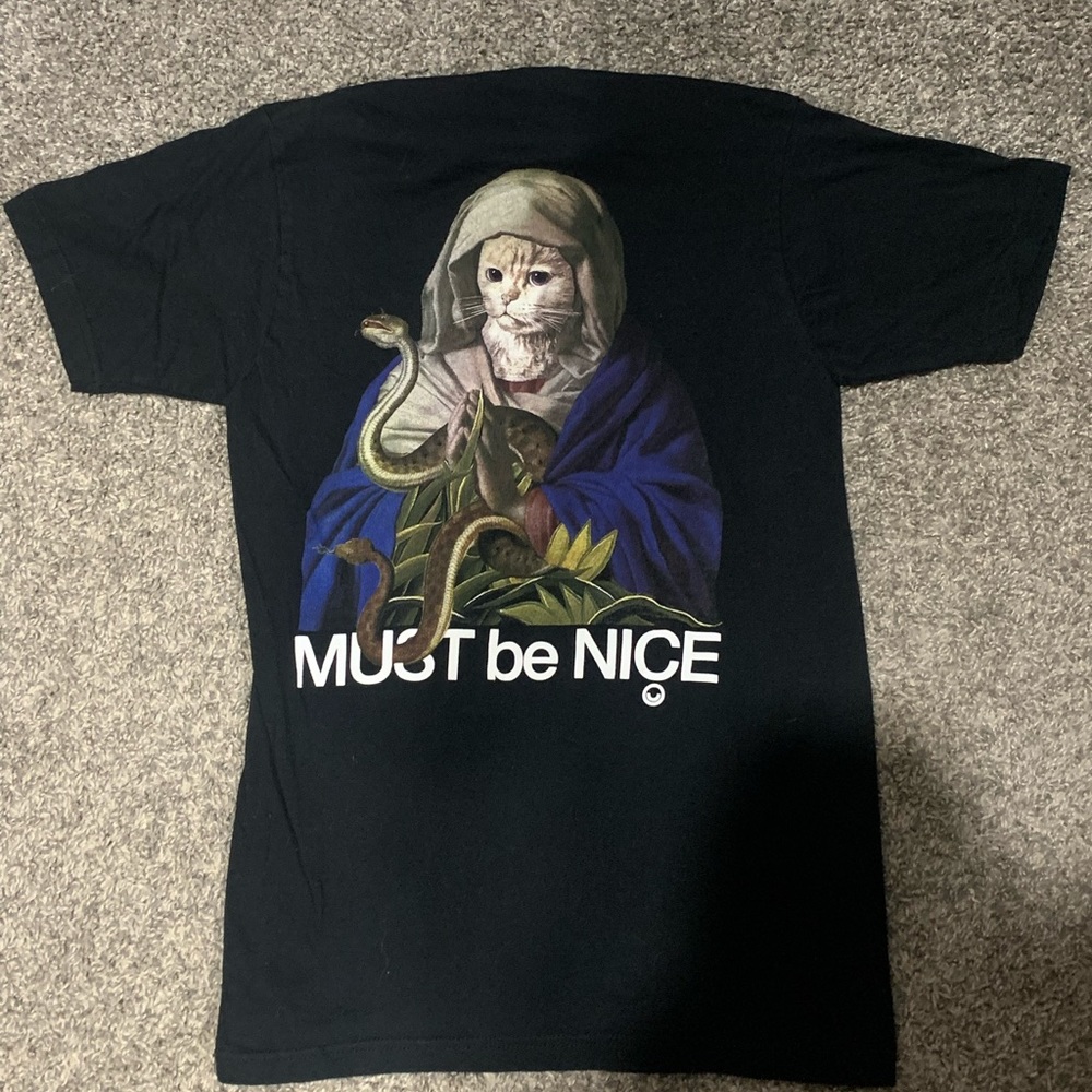 RipnDip Must Be Nice T Shirt Size:S